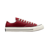 Converse All Star Chuck 70 Low cardinal red