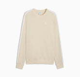 Puma Sweater Elevated Cream