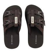 Jonathan D Jack Sandals Chocolate