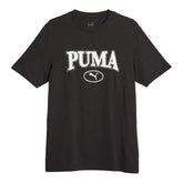 Puma T-Shirt Squad Black