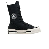 Converse Chuck 70 Plus X-Hi Black