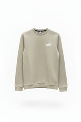Puma Sweater Feel Good Putty