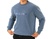 Diadora Callisto Sweater Blue