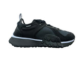 Palladium Troop Runner 24H Black