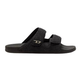 Diesel Sa-Lax Dx Sandal | Black