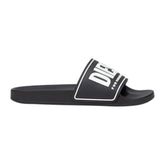 Diesel Sa-Mayemi Cc Pool Sandal | Black