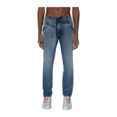 Diesel Krooley Tapered Joggjeans | Blue