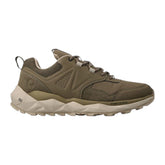 Hi-Tec Geo Fox Low Dark Taupe/Olive – Sleek Men’s Outdoor Sneaker