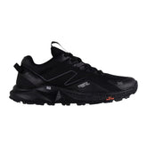 Hi-Tec Geo Tempo Trail Black – Men’s Lightweight Trail & Outdoor Sneaker