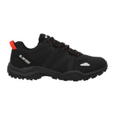Hi-Tec Ares Black