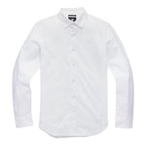 G Star Shirt Dressed Super Slim L/S