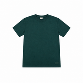 Jonathan D T-Shirt Sandro Forest Green