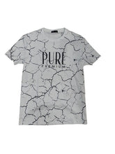 Pure Premium Vespucci T-Shirt White