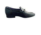 Bishop Formal Shoe 10400 Black