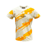 Vialli Icrot T-Shirt Cream