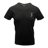 Vialli Junior T-Shirt - Black