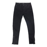 Vialli Jeans Emulation Ultra Fit - Black