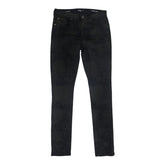 Vialli Jeans Scheletrico Skinny Chesnachios Oil Black