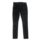 Vialli Jeans Chesnachios  Scheletrico Skinny -Oil Black