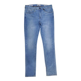 Vialli Jeans Bestico Scheletrico Skinny - Light Denim