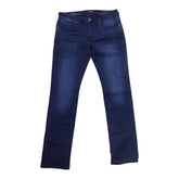Vialli Jeans Sottle Slim Fit Bavenci Blue