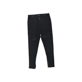 Vialli Jeans Morbido Aelooso Black