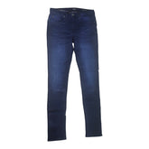 Vialli Jeans Balcimic Scheletrico Skinny - Washed Denim