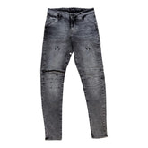 Vialli Jeans Enzoo Ultra Fit - Grey