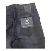 Vialli Jeans Ultra Fit Charizma Deep Blue