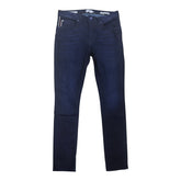 Vialli Jeans Scheletrico Irrik Dark Denim