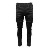 Vialli Jeans Iweatinno Fit Black
