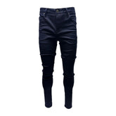 Vialli Espangonzia Ultra-Fit Jean - Indigo