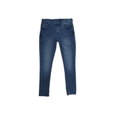 Vialli Beenini Jeans - Blue