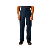Dickies Trouser 847 Twill Work Pants Navy
