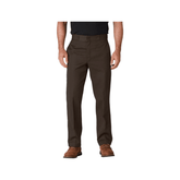Dickies Work Pants – Dark Brown