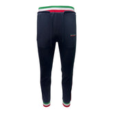 Vialli Kontob Track Pants - Navy