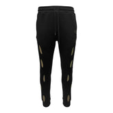 Vialli Kenpant Sweatpants Black/Gold