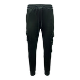 Vialli Trackpants Kwalab Dark Olive