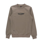 Cutty Sweater Boyd - Taupe