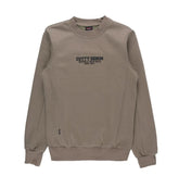 Cutty Sweat Top Boyd Taupe