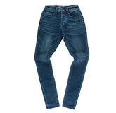 Cutty Santana Skinny Fit Denim