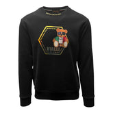 Vialli Kedda Sweatshirt - Black