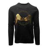 Vialli Krosa Jersey - Black