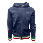 Vialli Kontot Sweatshirt - Navy