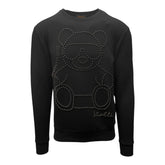 Vialli Kadasia Sweatshirt -Black