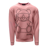 Vialli Kadasia Sweatshirt - Pink