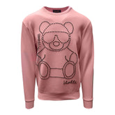 Vialli Sweattop Kadasia Pink
