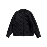 Cutty Jacket Joel Denim Black