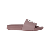 G Star Slides Ladies Cart III Basic Mauve/White