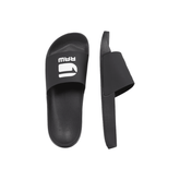 Gstar Sandal Lds Black/Whiite